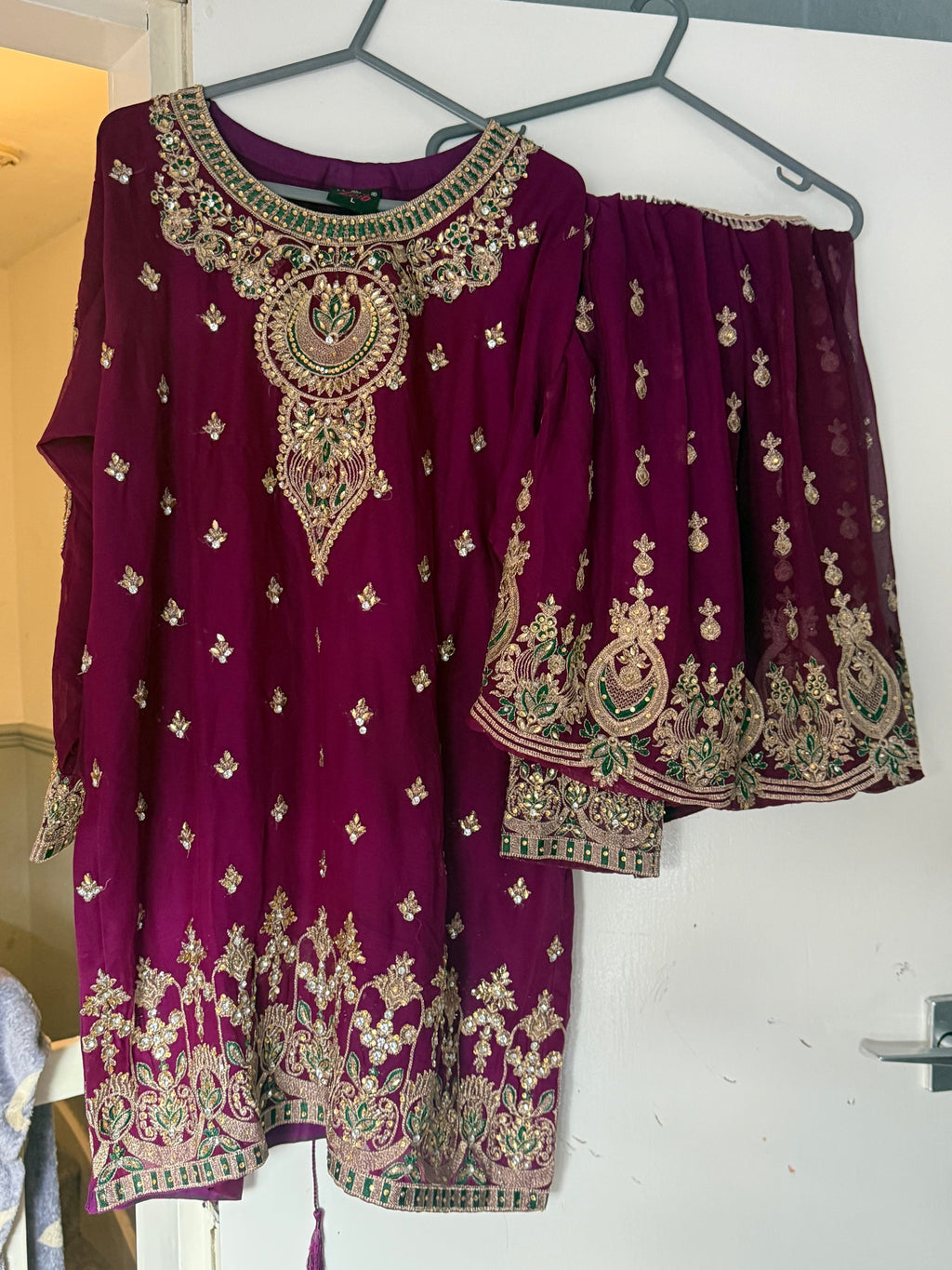 Sharara