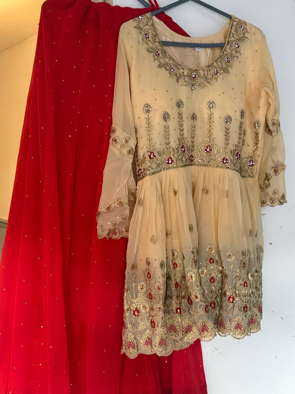 Lehnga choli