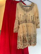 Lehnga choli
