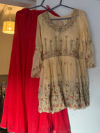 Lehnga choli