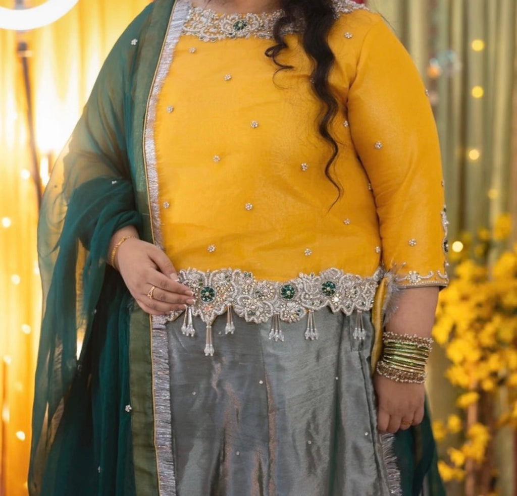 Lengha choli
