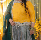 Lengha choli