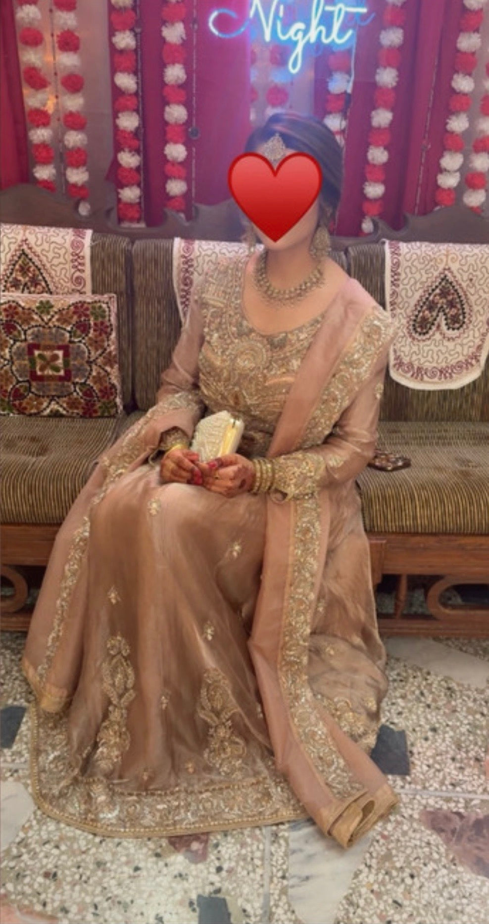 Lengha Choli. Kohinoor Bridals