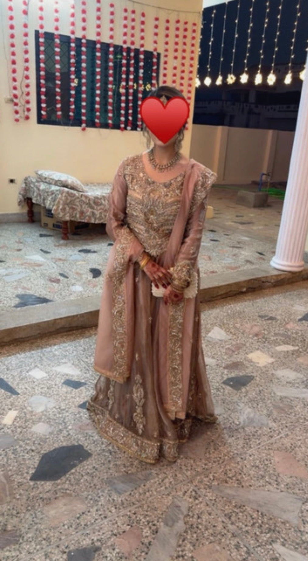 Lengha Choli. Kohinoor Bridals