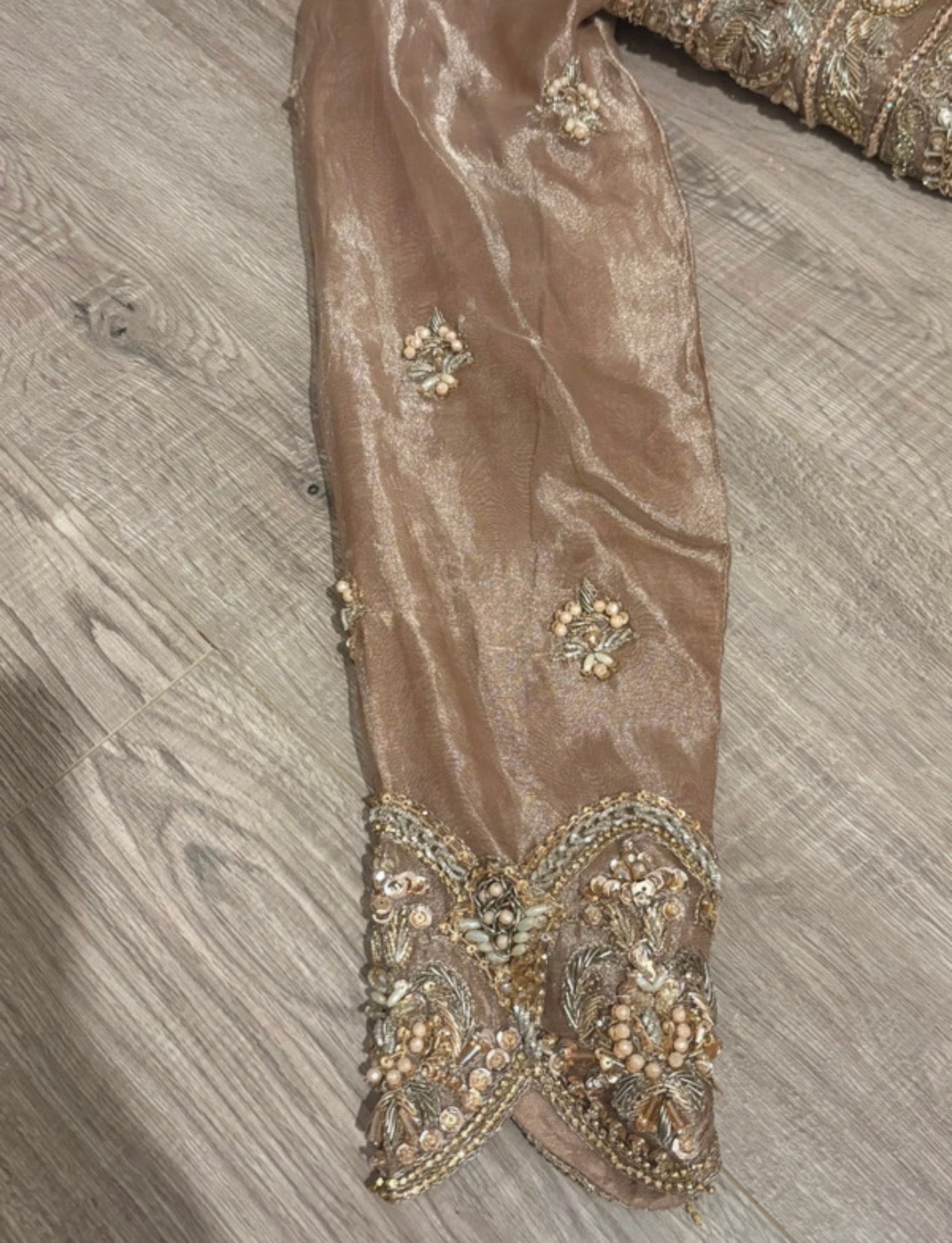 Lengha Choli. Kohinoor Bridals
