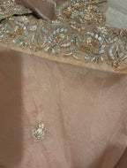 Lengha Choli. Kohinoor Bridals