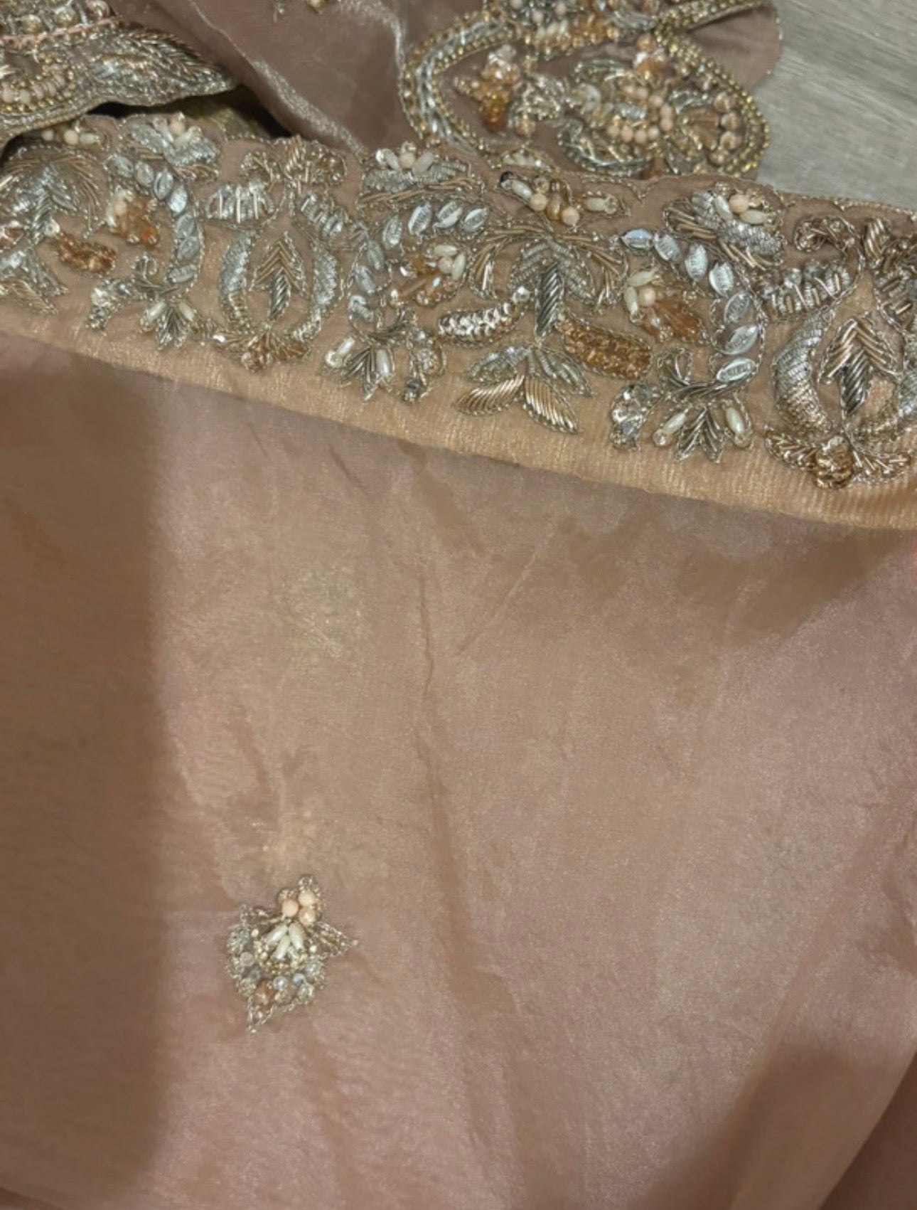Lengha Choli. Kohinoor Bridals