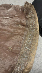 Lengha Choli. Kohinoor Bridals