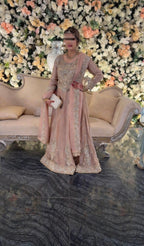 Lengha Choli. Kohinoor Bridals