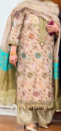Khuda baksh suite