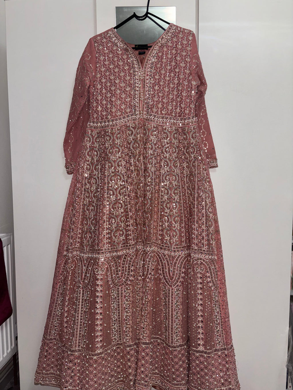Guest wedding dress
