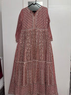 Guest wedding dress