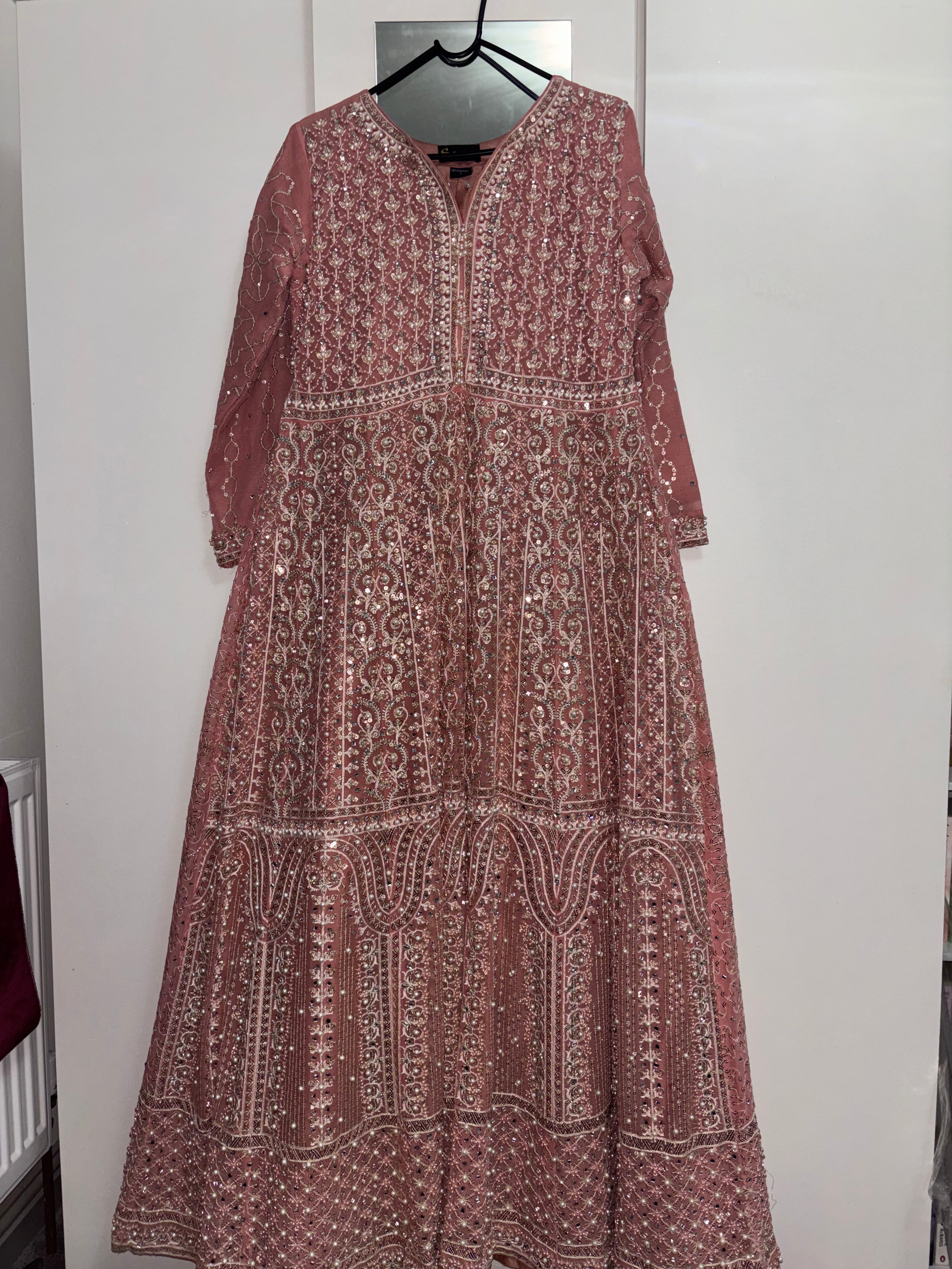 Guest wedding dress