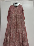 Guest wedding dress