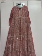 Guest wedding dress