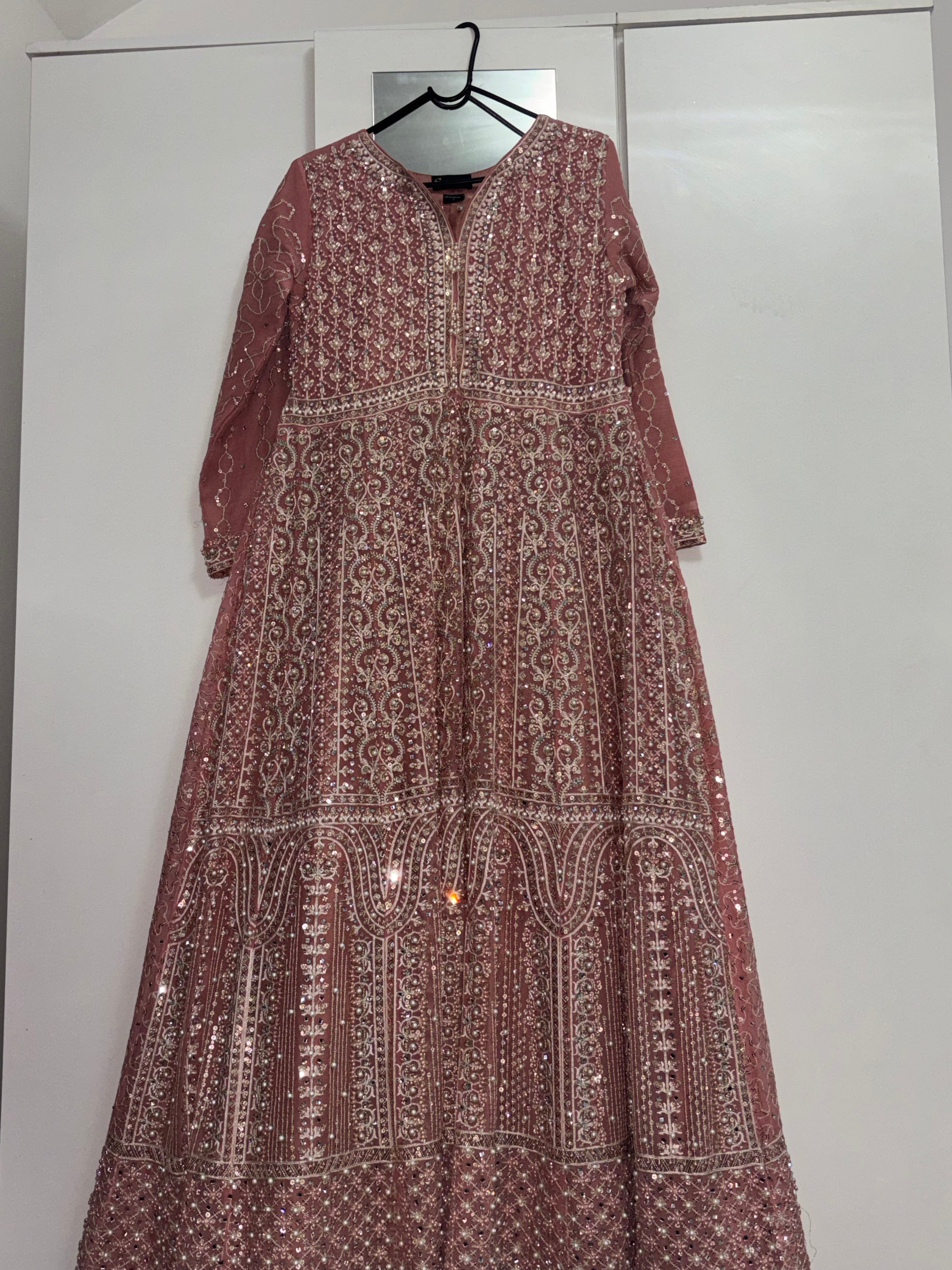 Guest wedding dress