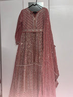 Guest wedding dress