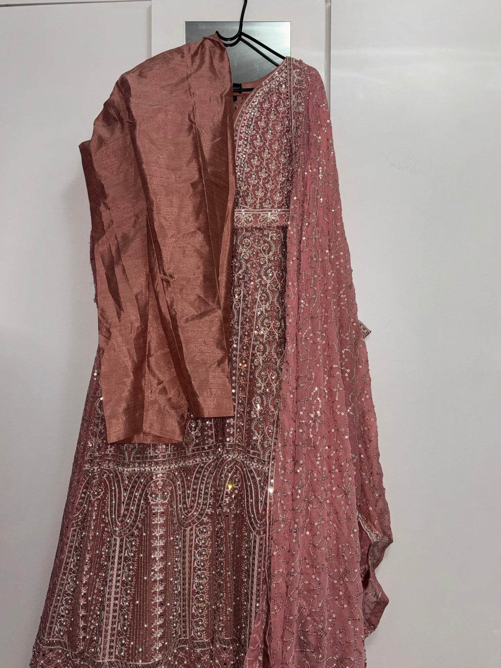 Guest wedding dress