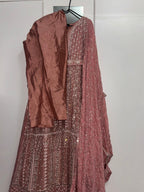 Guest wedding dress