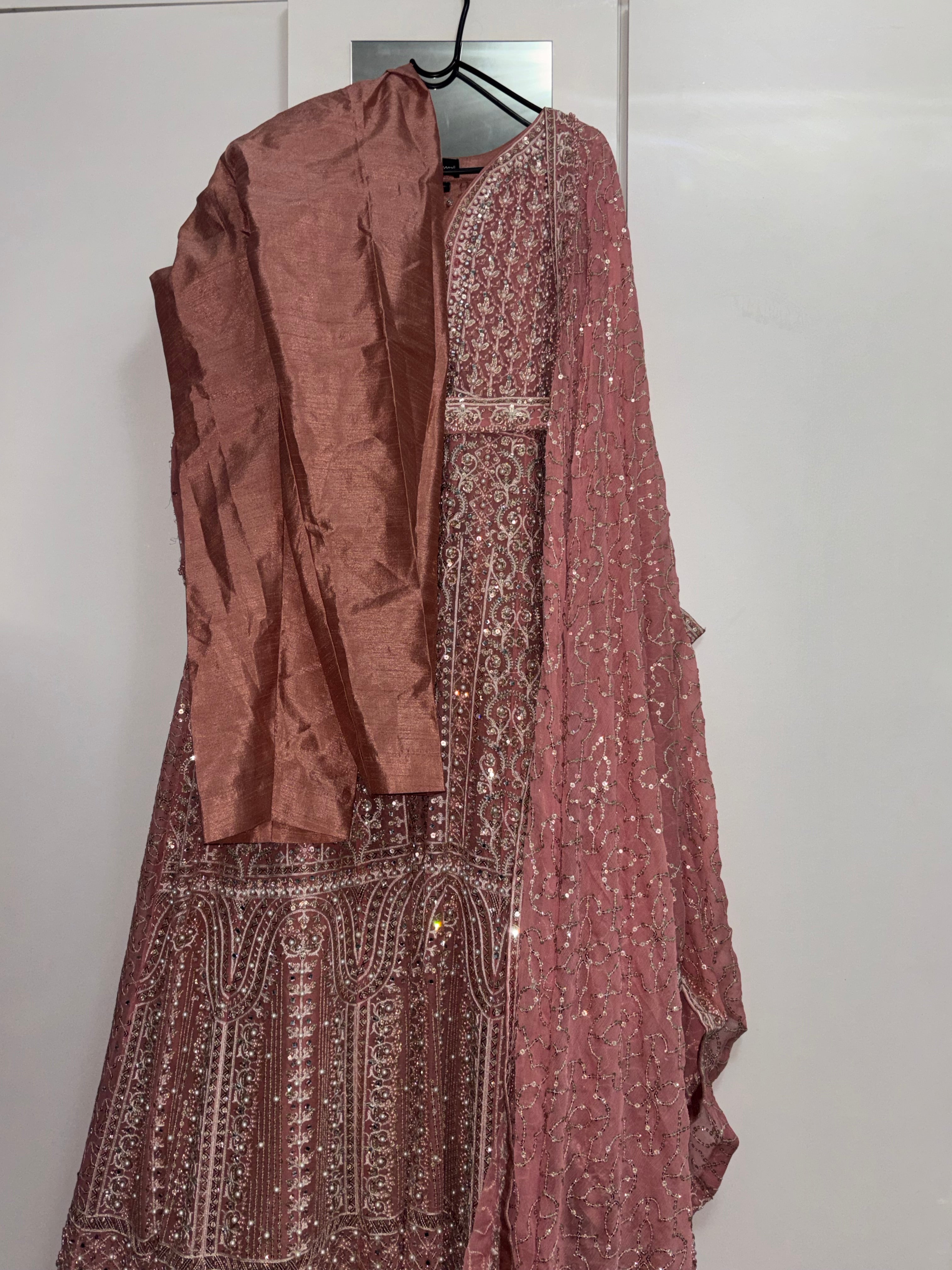 Guest wedding dress