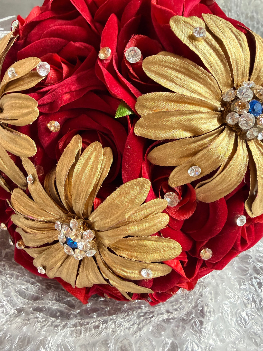 Bridal Lenga