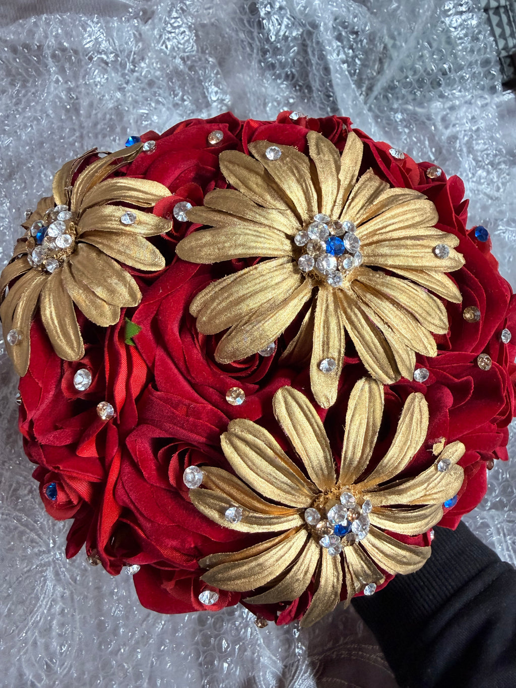 Bridal Lenga