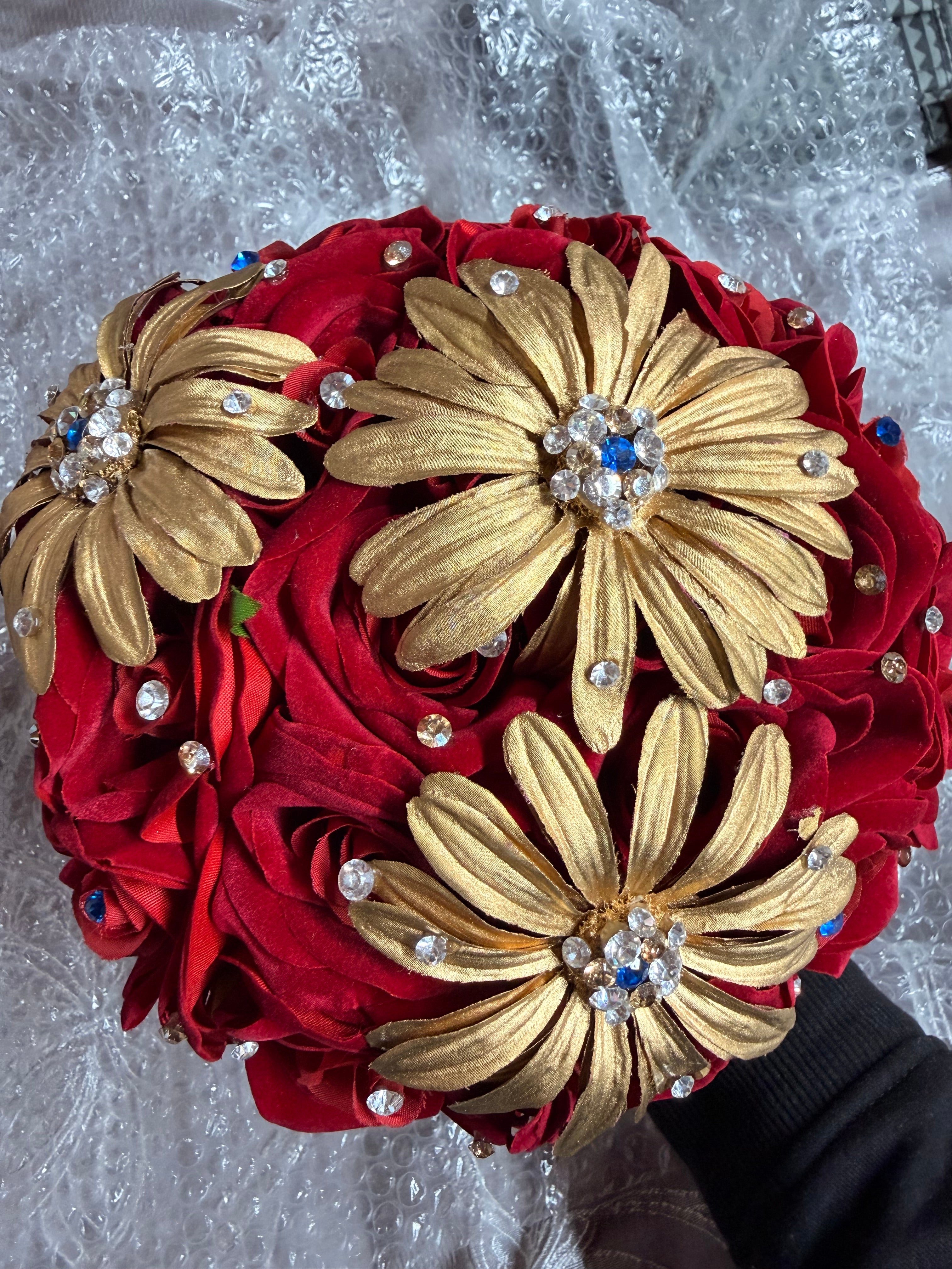 Bridal Lenga