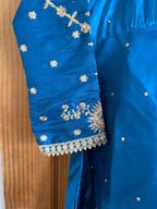 Girls 3 piece wedding suit