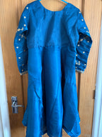 Girls 3 piece wedding suit