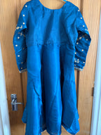 Girls 3 piece wedding suit