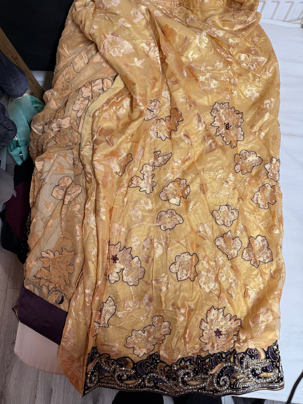Sari