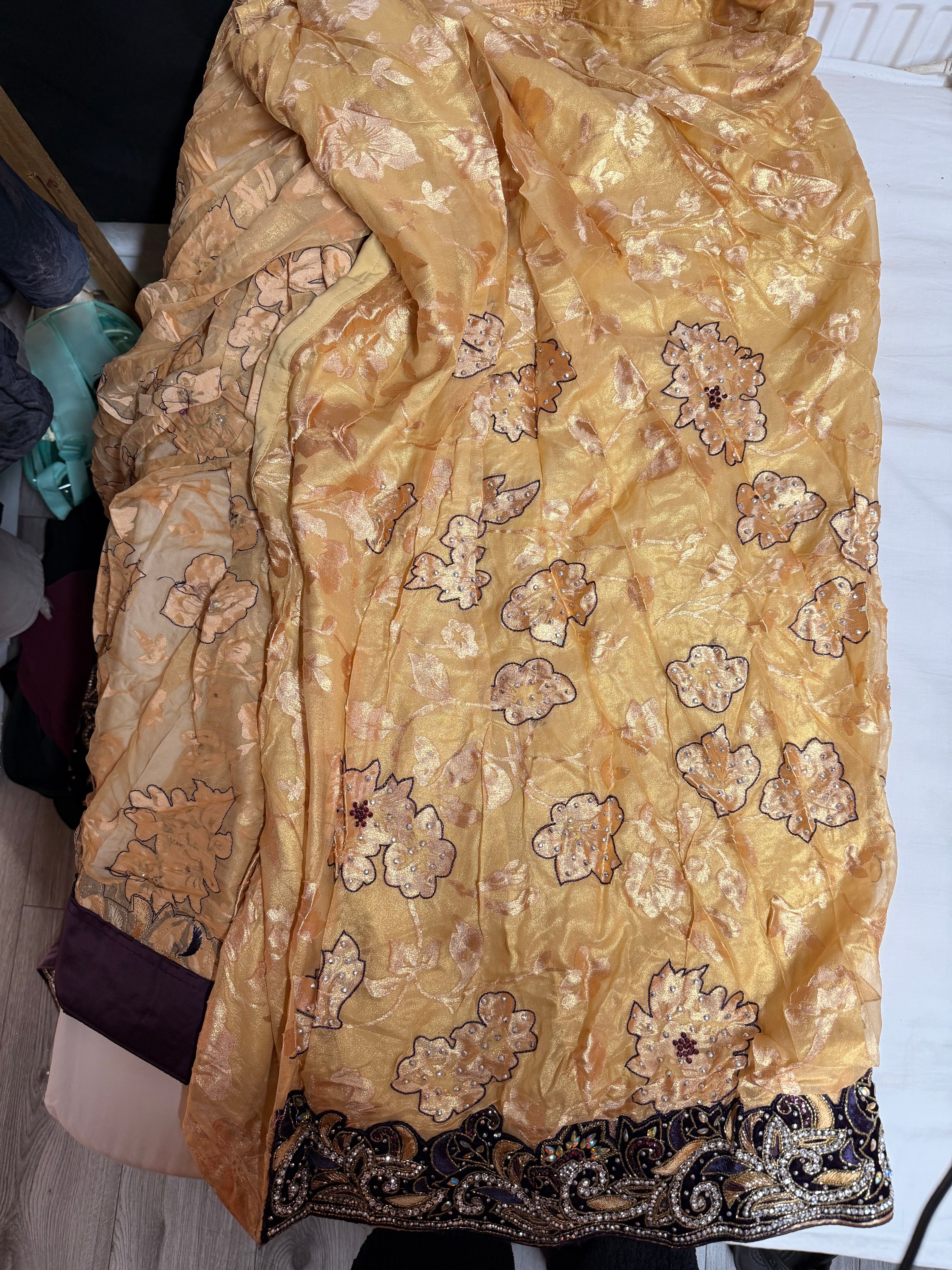 Sari