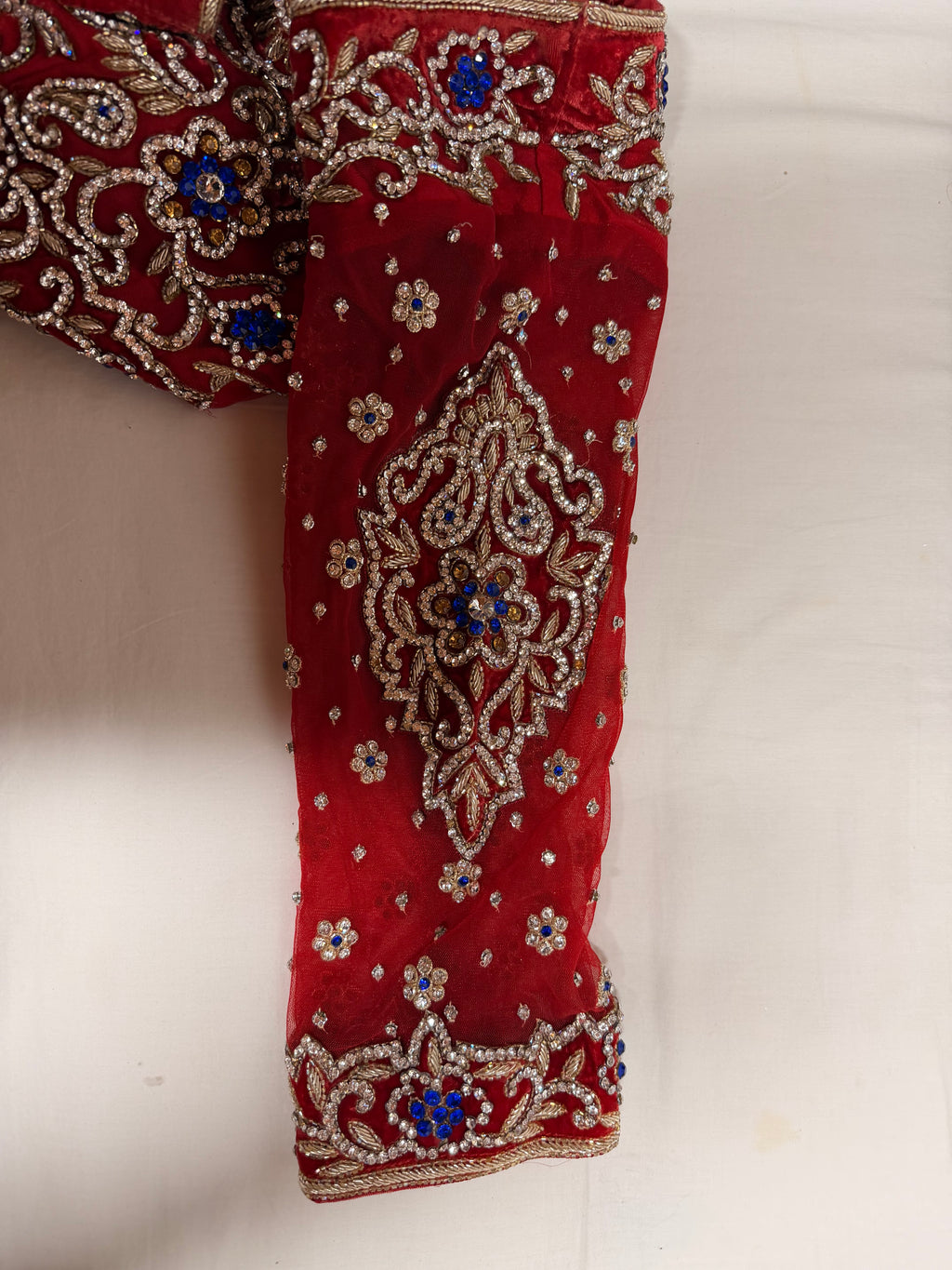 Bridal Lenga