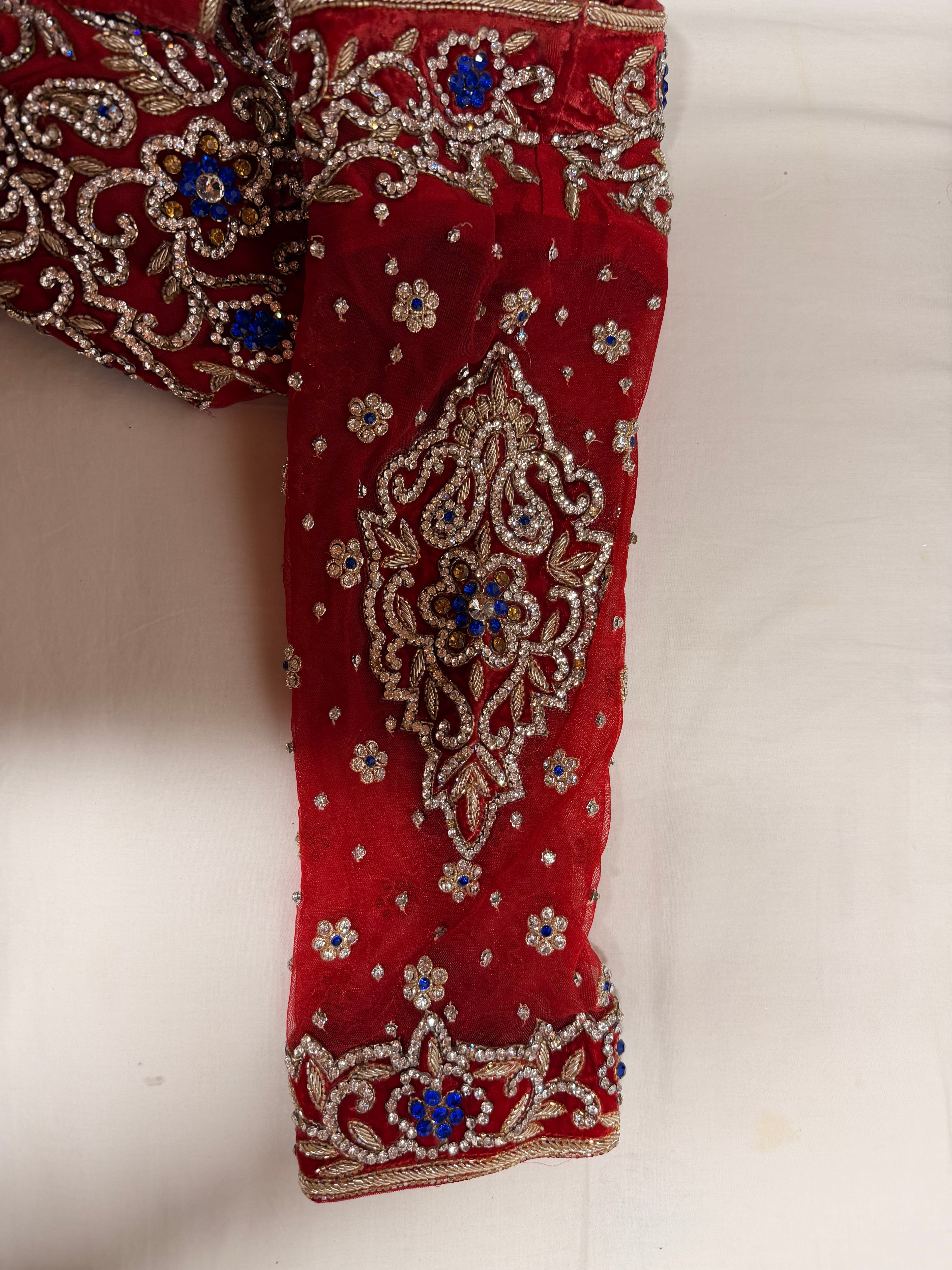 Bridal Lenga