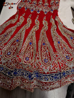 Bridal Lenga