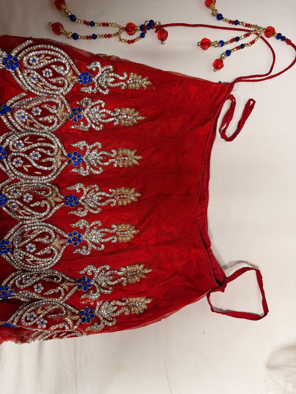 Bridal Lenga