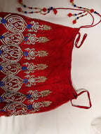 Bridal Lenga