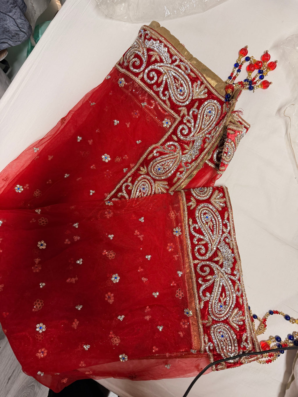 Bridal Lenga