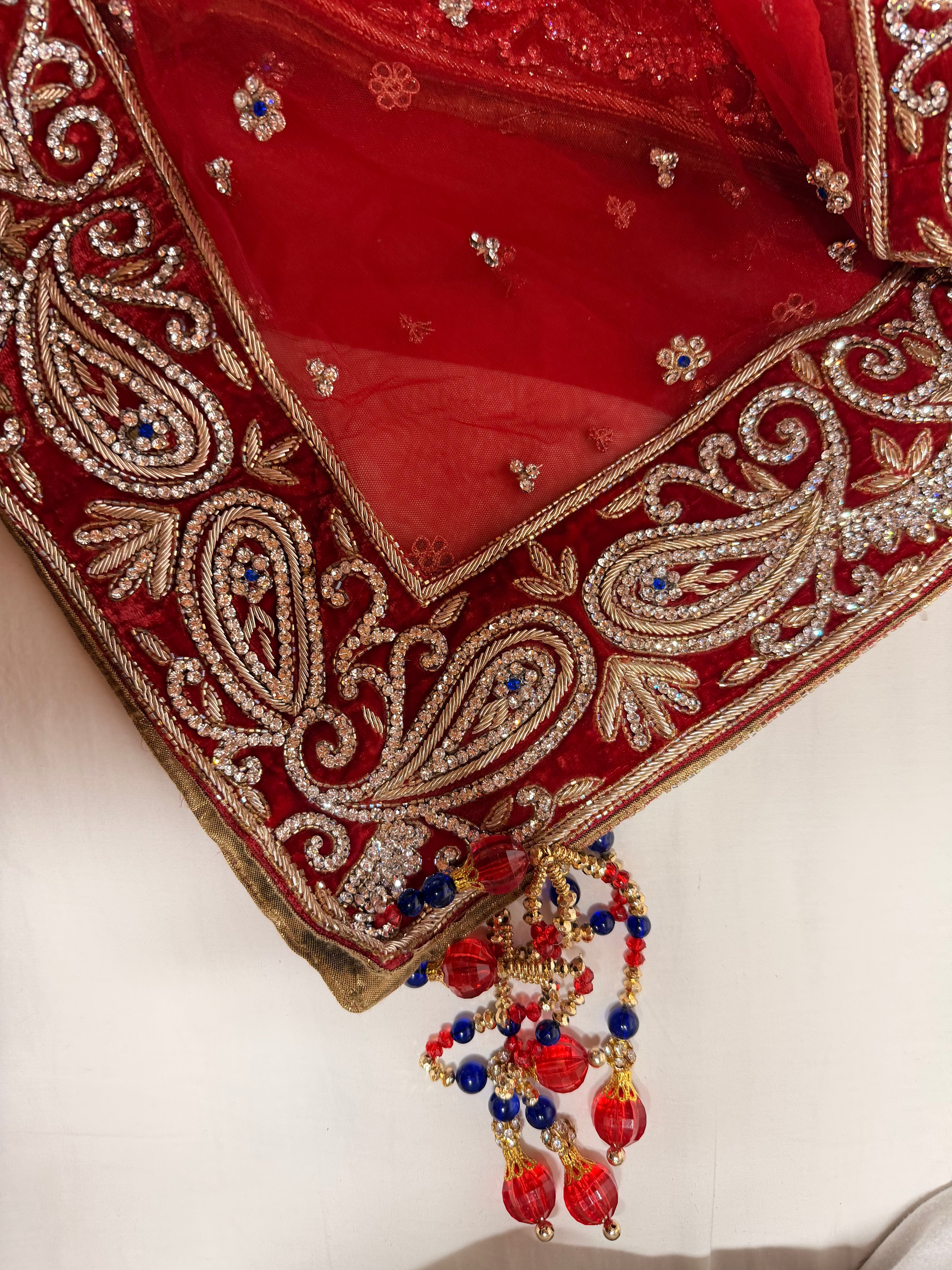 Bridal Lenga