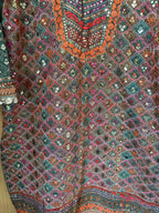 Asim Jofa 3 piece suit