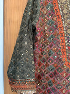 Asim Jofa 3 piece suit
