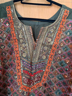 Asim Jofa 3 piece suit
