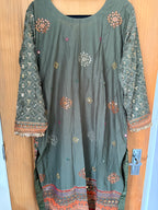 Asim Jofa 3 piece suit
