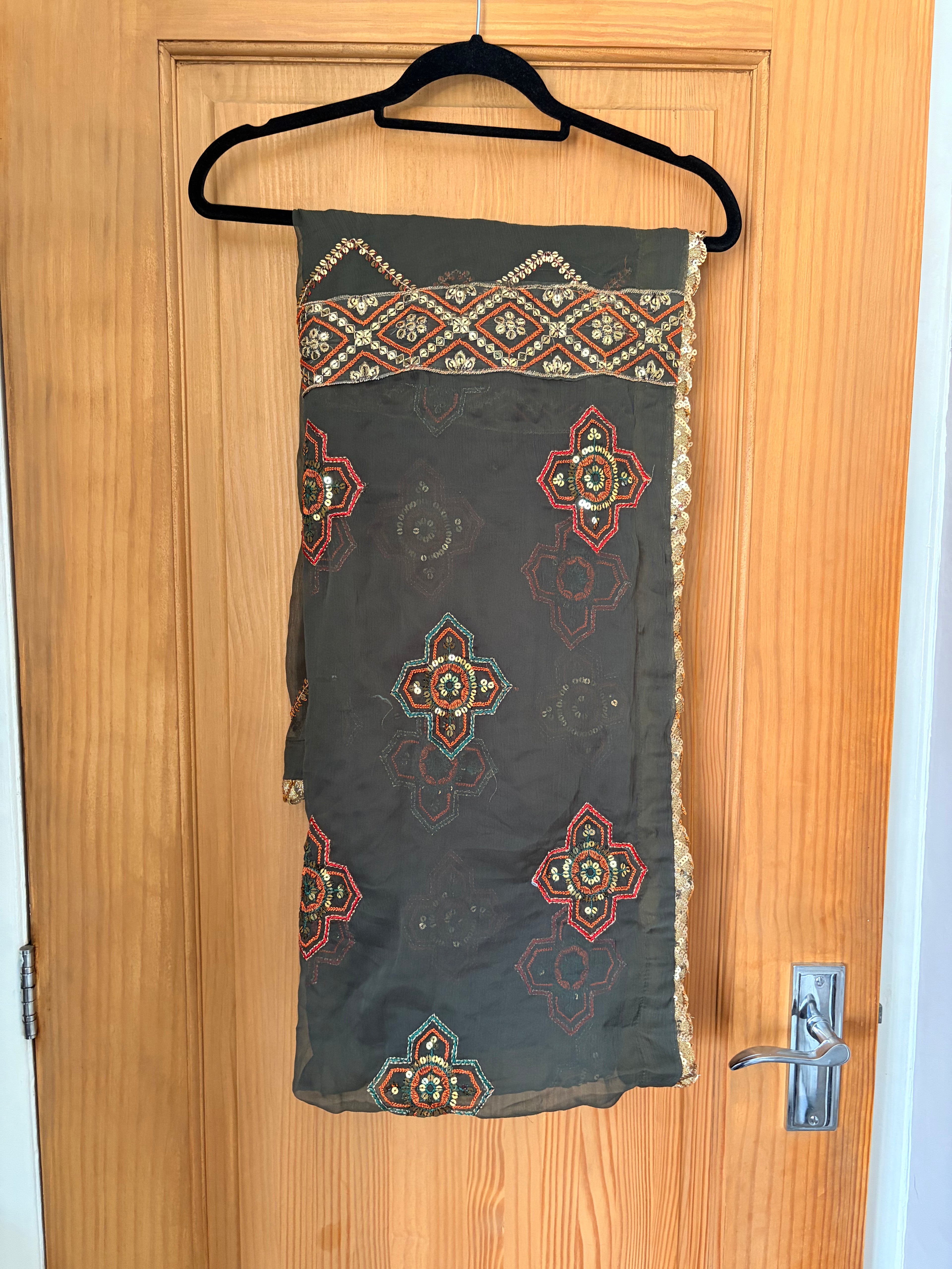 Asim Jofa 3 piece suit