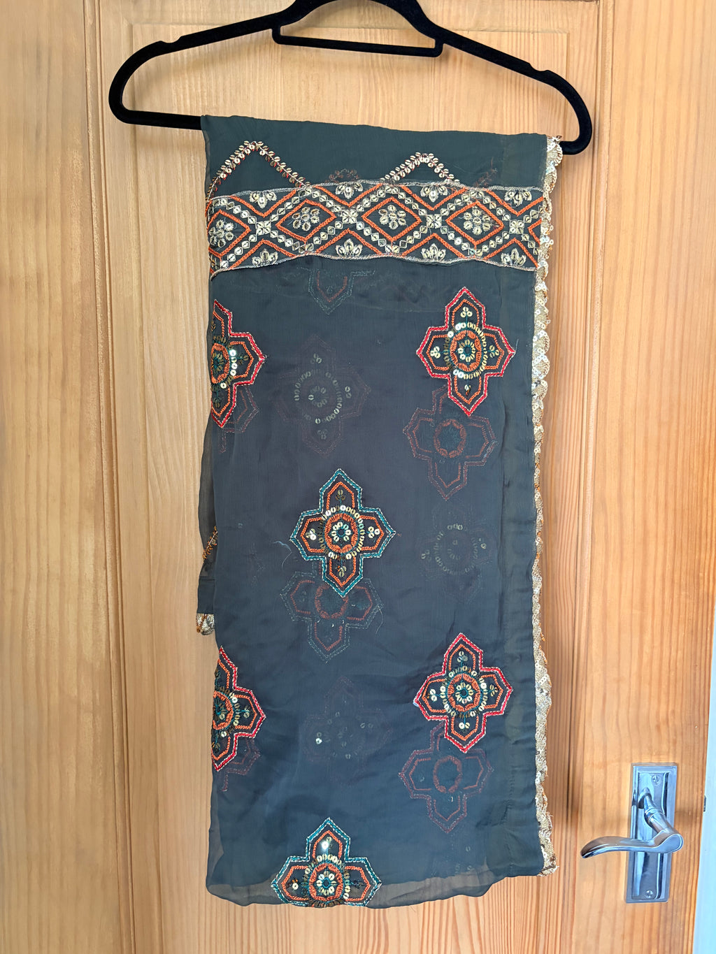 Asim Jofa 3 piece suit