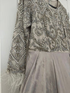 BESPOKE Ball Gown Dress by TOUCHWOOD Boutique