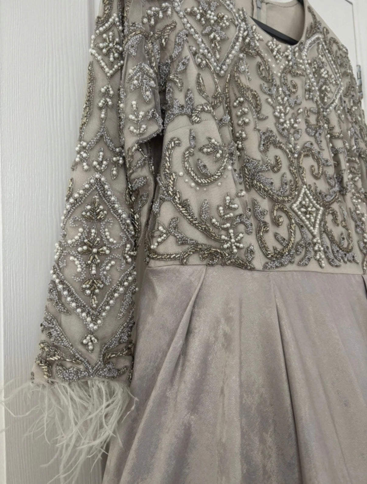 BESPOKE Ball Gown Dress by TOUCHWOOD Boutique