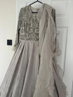 BESPOKE Ball Gown Dress by TOUCHWOOD Boutique