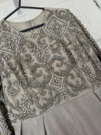 BESPOKE Ball Gown Dress by TOUCHWOOD Boutique