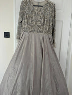 BESPOKE Ball Gown Dress by TOUCHWOOD Boutique